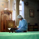 golongan yang dinaungi Allah