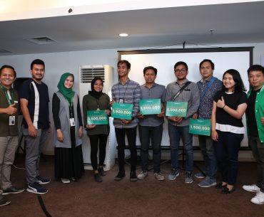 Bersama Umroh.com, Grab Gratiskan Driver ke Tanah Suci! grab umroh