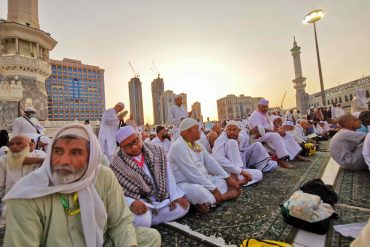 hadist sholat berjamaah