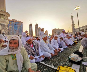 hadist sholat berjamaah