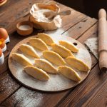 hadits makanan haram