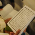 pengertian hadis qudsi