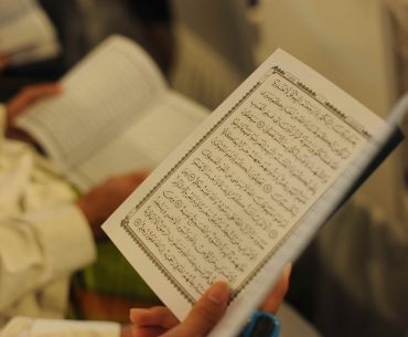 pengertian hadis qudsi