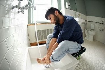 hal membatalkan wudhu