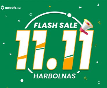 harbolnas 11.11 umroh.com