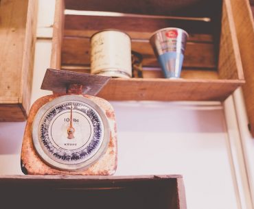 hisab dan timbangan di akhirat