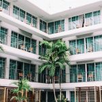 hotel halal