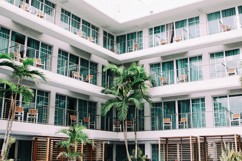 Ingin Tahu Hotel Halal untuk Wisatawan? Ini Tempatnya! hotel halal