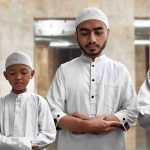 hukum sholat berjamaah