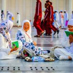 jamaah umroh ditipu
