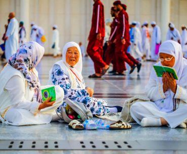 Heboh Jamaah Umroh Ditipu, Ini Tips Jitu Memilih Travel jamaah umroh ditipu