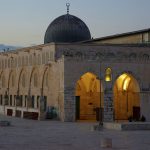 keistimewaan masjidil Aqsha