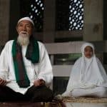 keistimewaan sholat tahajud