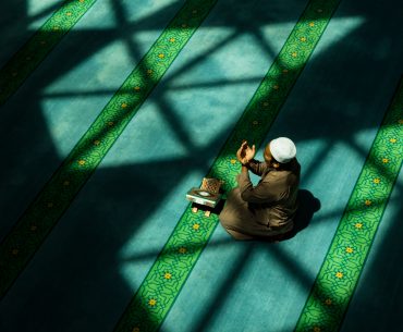 keutamaan asmaul husna