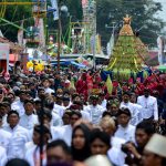 keutamaan maulid nabi