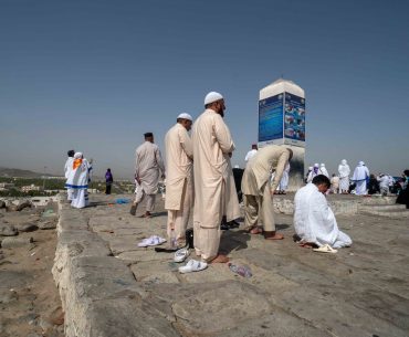 keutamaan sholat awwabin