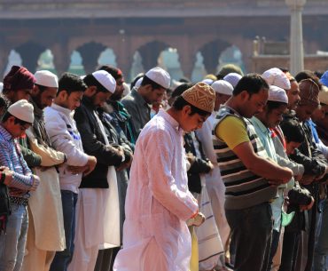 keutamaan sholat berjamaah