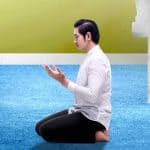 keutamaan sholat sunnah fajar (source shutterstock)