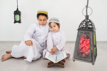 macam-macam akhlakul mazmumah