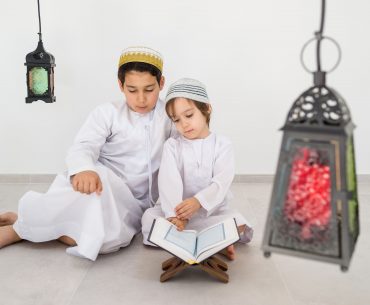 macam-macam akhlakul mazmumah