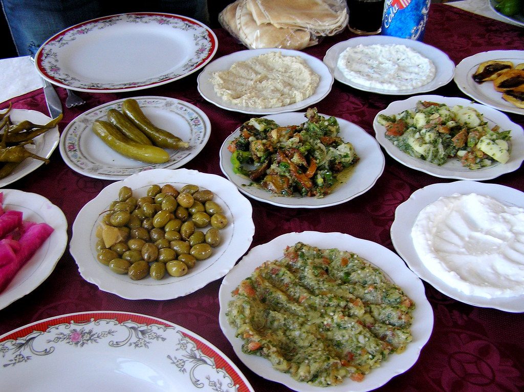 Makanan Halal Turki Dengan Rasa Yang Lezat Umroh Com