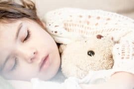 Penjelasan Arah Tidur  Menurut Islam yang Baik