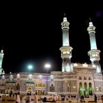 masjid terbesar di dunia