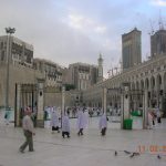 masjid terindah di jepang