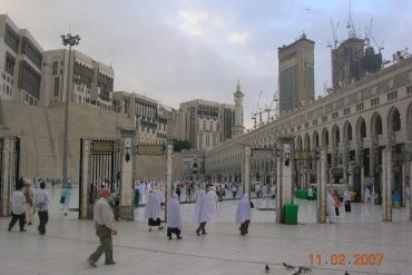 masjid terindah di jepang