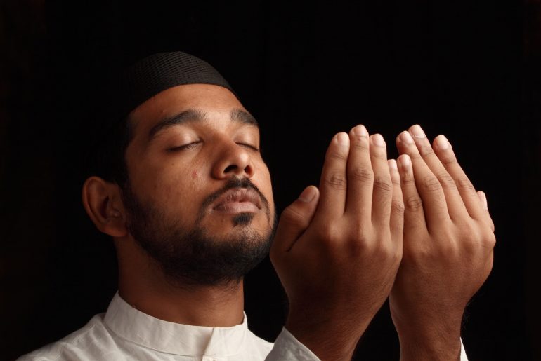 Wajib Hafal! Begini Bunyi Niat Wudhu yang Benar niat wudhu