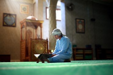 pengertian doa qunut