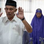 pengertian sholat awwabin