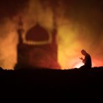 perayaan maulid nabi di arab saudi