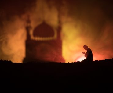 perayaan maulid nabi di arab saudi