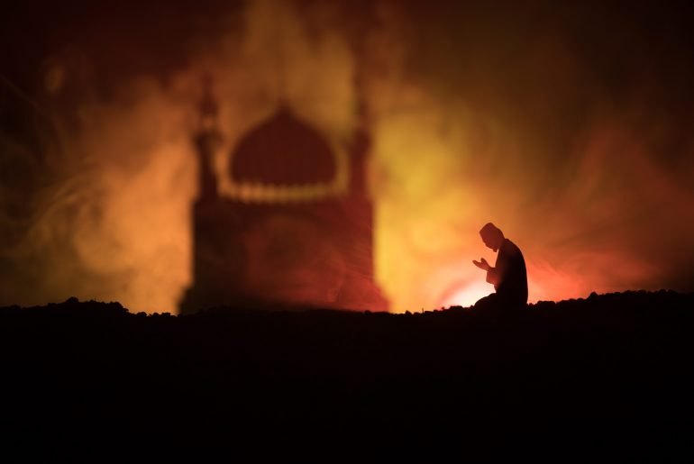 Maulid Nabi di Arab Saudi Dilarang? Ini Jawabannya! perayaan maulid nabi di arab saudi