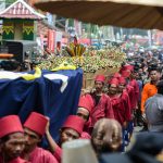 perayaan maulid nabi di indonesia