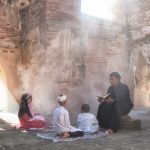 peristiwa maulid nabi