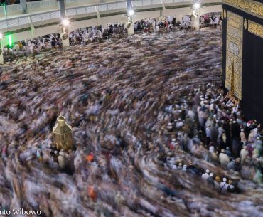 Jangan Salah! Ini Sunnah Thawaf yang Wajib Dipahami sunnah thawaf