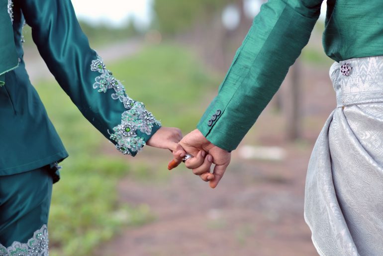 Tak Perlu Galau! Ini 7 Tanda Jodohmu akan Segera Datang tanda jodoh datang