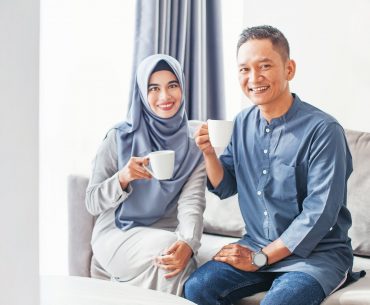 tanda jodoh sudah dekat