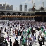 tips atasi kulit kering saat umroh