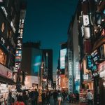 tips dan trik ke korea selatan