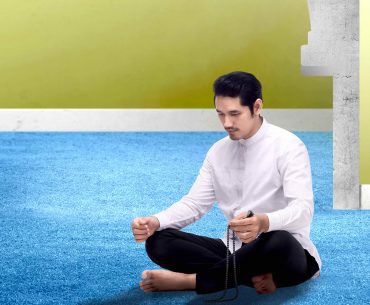 tips sholat tahajud