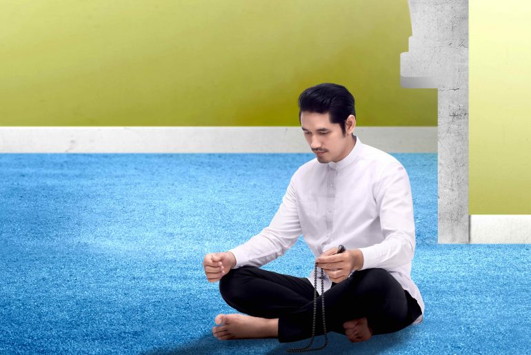 tips sholat tahajud