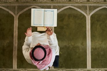 Manfaat Membaca Surat Al Fatihah 100 Kali