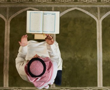 Manfaat Membaca Surat Al Fatihah 100 Kali