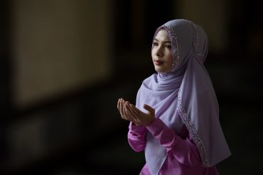 Pengertian muhasabah