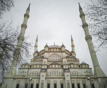 Puasa Senin Kamis dalam islam (source pixabay)