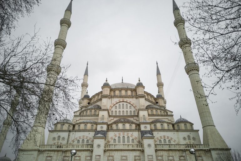 Puasa Senin Kamis dalam islam (source pixabay)