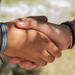 ayat tentang silaturahmi